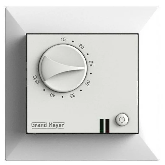 Терморегулятор Grand Meyer Mondial Series GM-109