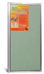 Люк ревизионный АТP 40*80
