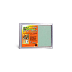 Люк ревизионный АТP 40*30